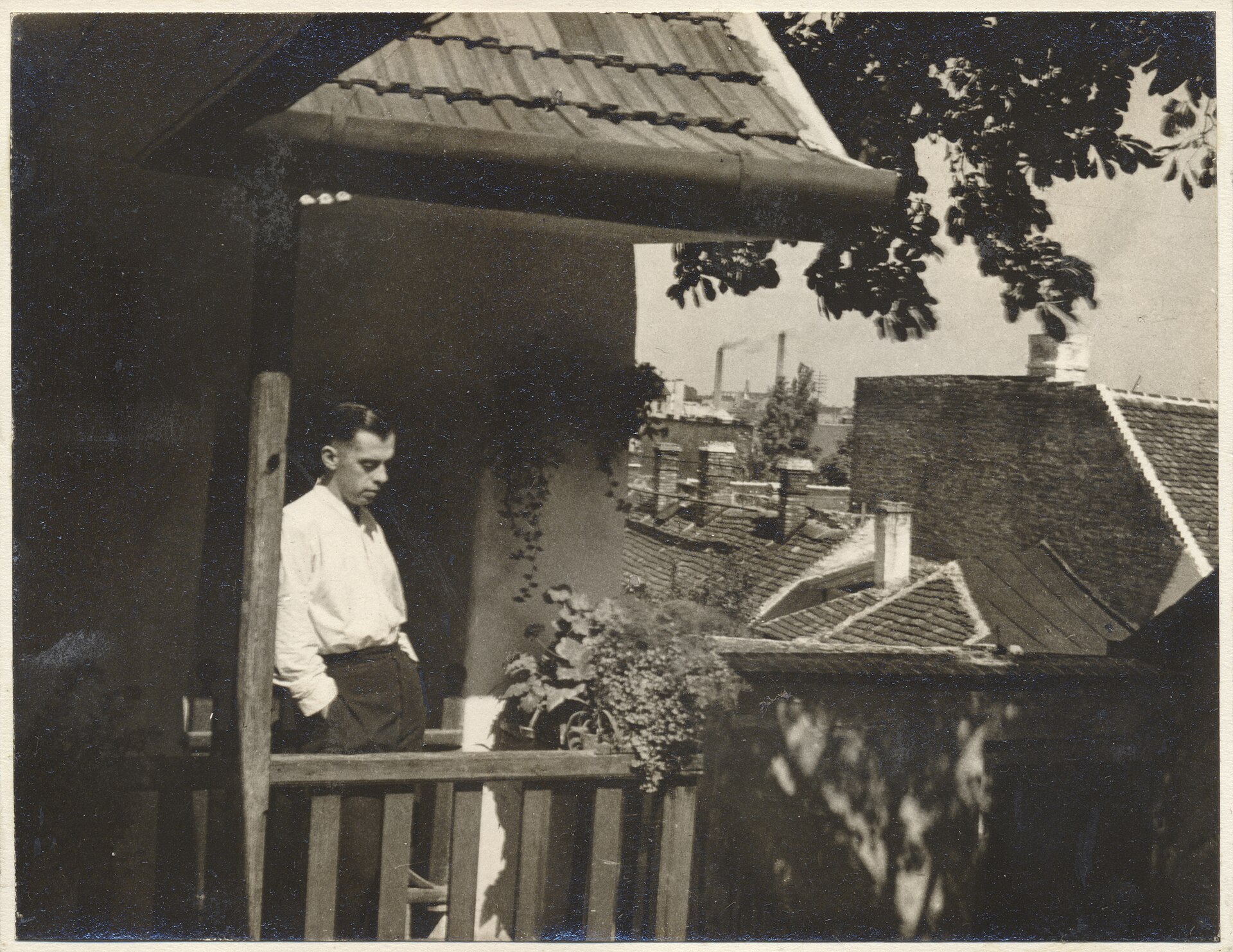 family photo album old photographs