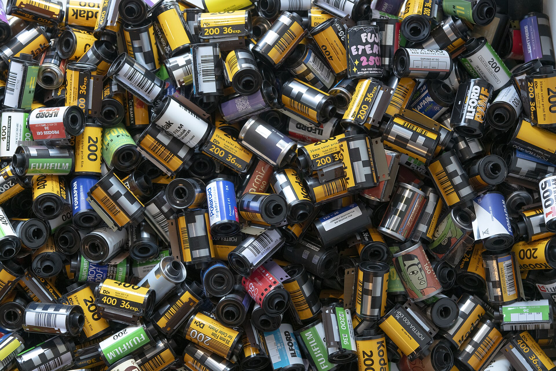 35mm film camera analog photography